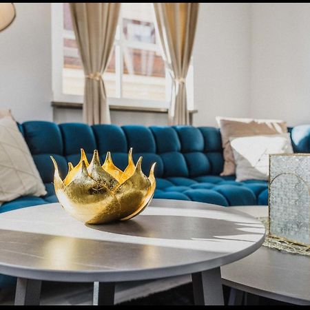 Ferienwohnung Zentrum Έρντινγκ Εξωτερικό φωτογραφία