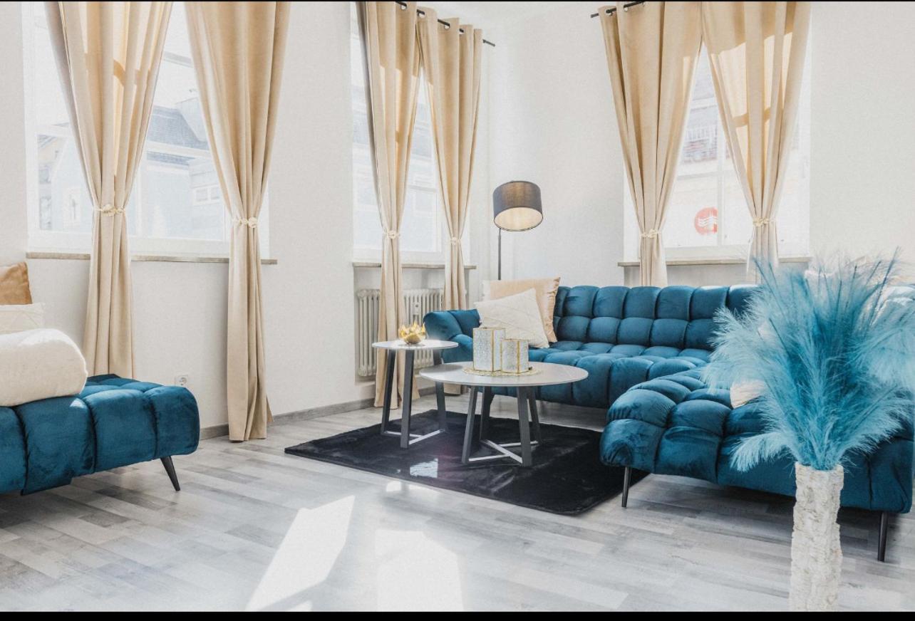 Ferienwohnung Zentrum Έρντινγκ Εξωτερικό φωτογραφία