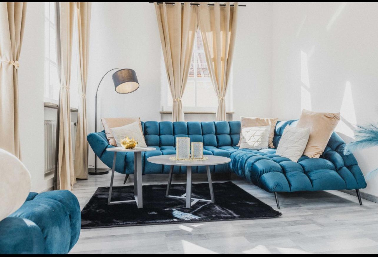 Ferienwohnung Zentrum Έρντινγκ Εξωτερικό φωτογραφία