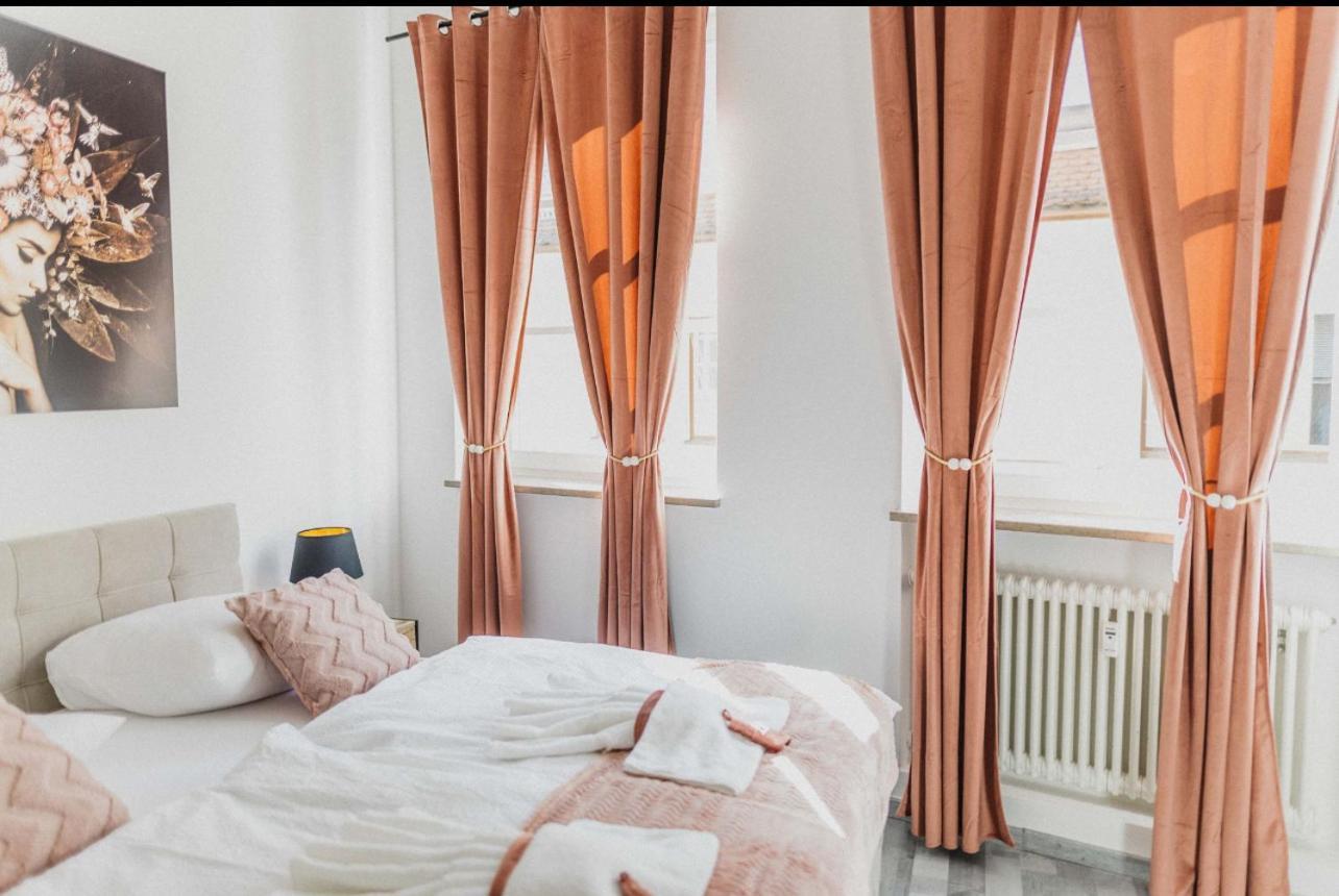 Ferienwohnung Zentrum Έρντινγκ Εξωτερικό φωτογραφία