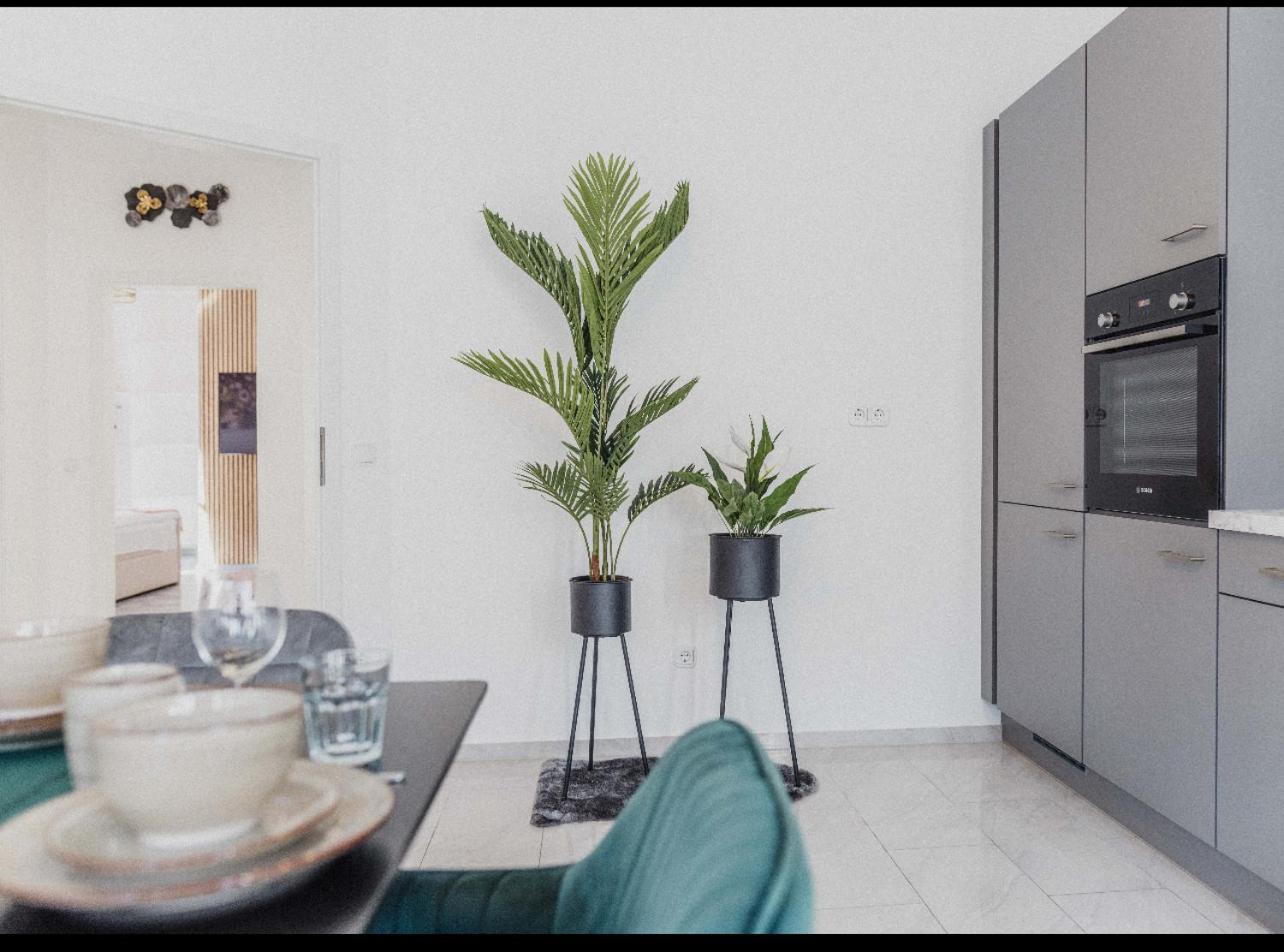 Ferienwohnung Zentrum Έρντινγκ Εξωτερικό φωτογραφία